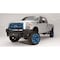 Fab Fours 17-C F250/F350/18 F450 FRONT ELITE RANCH BUMPER W/ PRE-RUNNER GUARD W/ FS17-Q4162-1 - alternate 1
